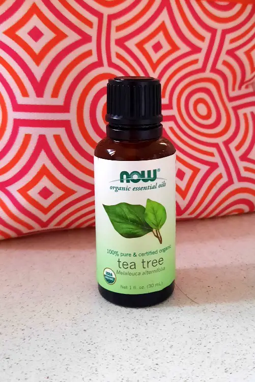 Tea tree oil for seborrheic dermatitis Is it good or bad?