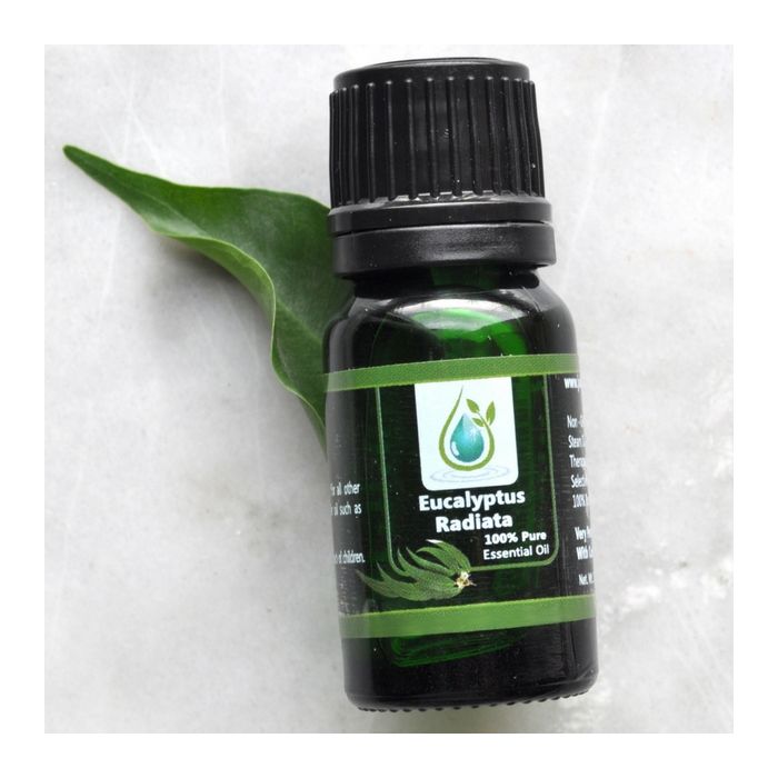 The 19 best essential oils for seborrheic dermatitis