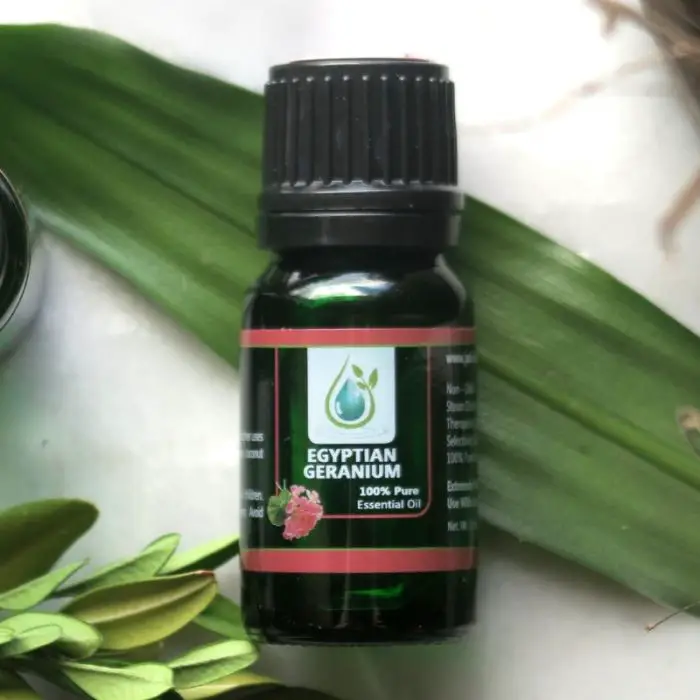 The 19 best essential oils for seborrheic dermatitis