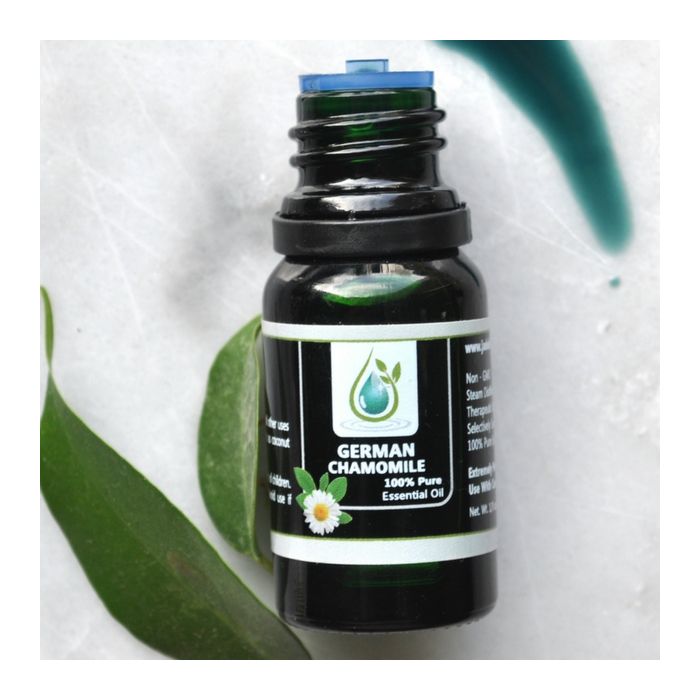 The 19 best essential oils for seborrheic dermatitis