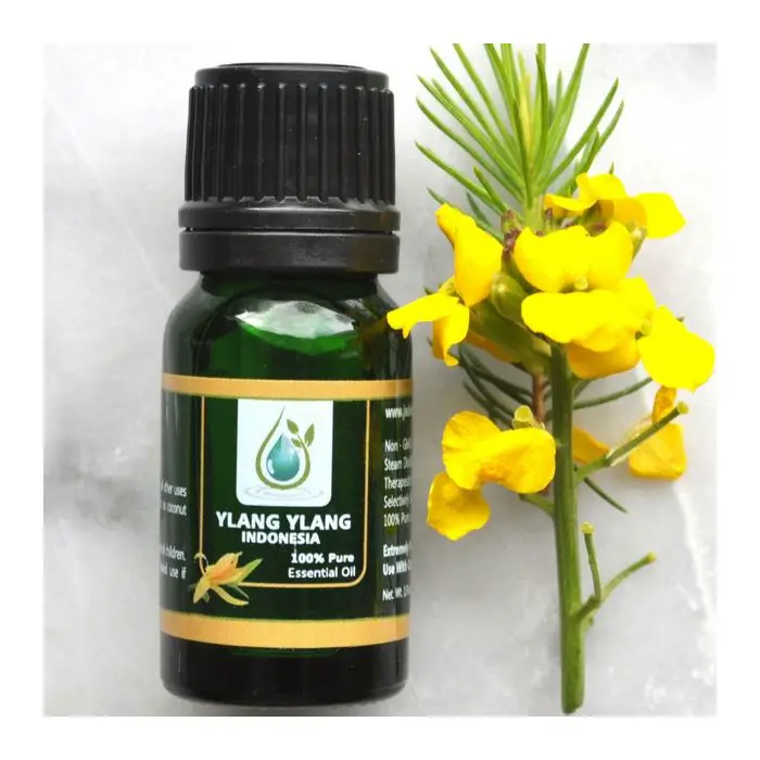 The 19 best essential oils for seborrheic dermatitis